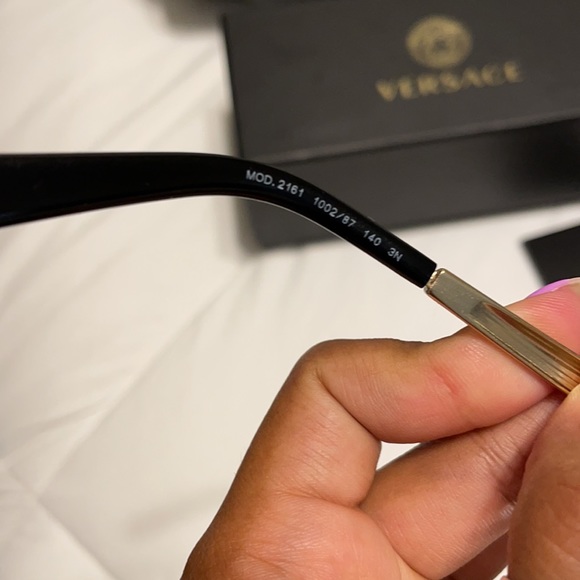 Versace Sunglasses main image 6